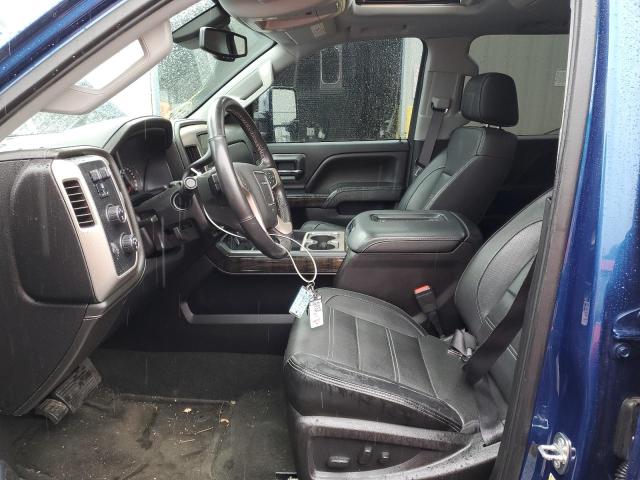 Photo 7 from auction – 2016 GMC SIERRA K25 with VIN 1GT12UE89GF262689