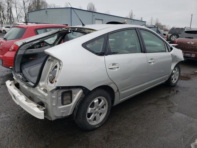 Photo 3 from auction – 2004 TOYOTA PRIUS with VIN JTDKB20U340019908