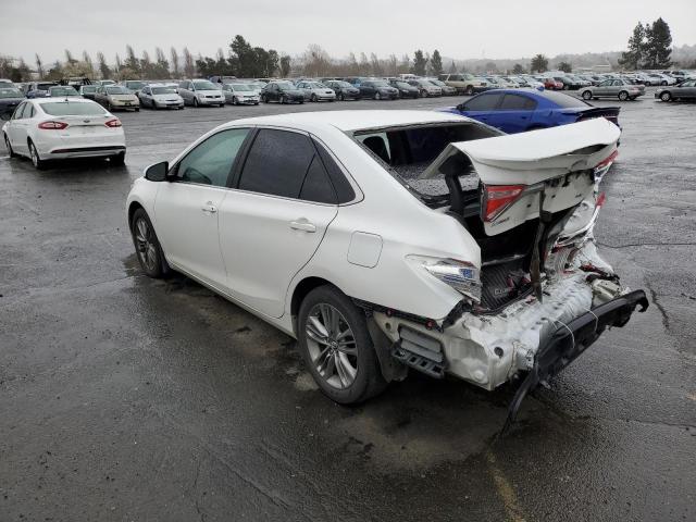 Photo 2 from auction – 2016 TOYOTA CAMRY LE with VIN 4T1BF1FKXGU221772