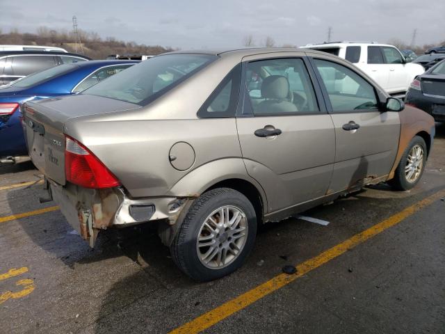 Photo 3 from auction – 2005 FORD FOCUS ZX4 with VIN 1FAFP34N35W209837