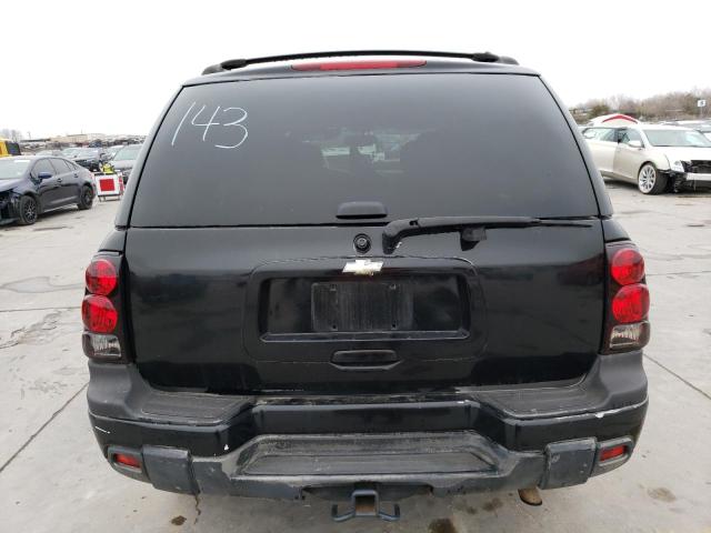 Photo 6 from auction – 2005 CHEVROLET TRAILBLAZE with VIN 1GNDS13S352370733