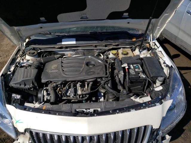 Photo 11 from auction – 2013 BUICK REGAL PREM with VIN 2G4GT5GVXD9221424