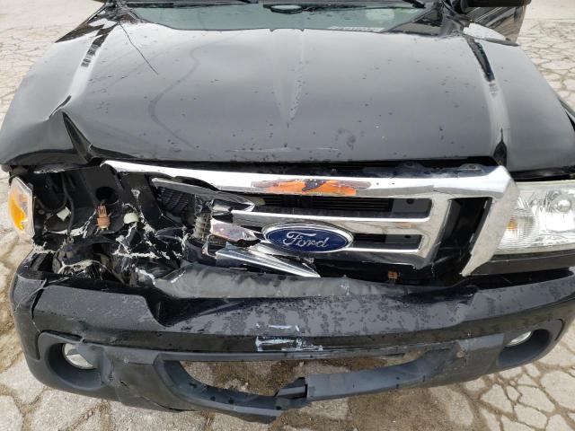 Photo 11 from auction – 2011 FORD RANGER SUP with VIN 1FTLR4FE0BPA63445
