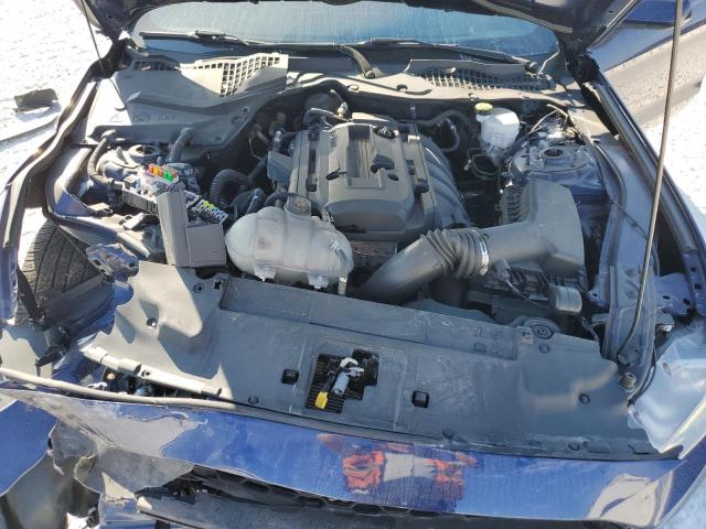 Photo 11 from auction – 2020 FORD MUSTANG with VIN 1FA6P8TH3L5175023