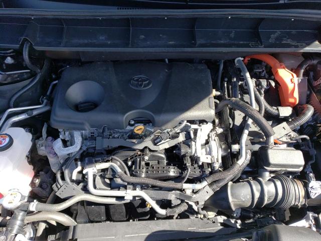 Photo 11 from auction – 2020 TOYOTA HIGHLANDER with VIN 5TDGBRCH9LS512856