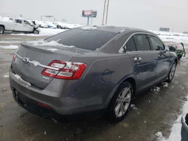 Photo 3 from auction – 2013 FORD TAURUS SEL with VIN 1FAHP2E83DG172471