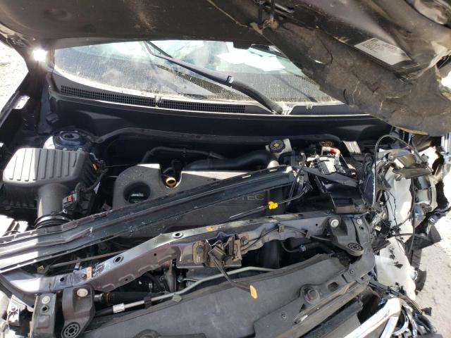 Photo 11 from auction – 2018 CHEVROLET EQUINOX LT with VIN 3GNAXJEV5JS580213