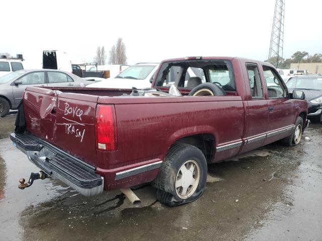 Photo 3 from auction – 1998 CHEVROLET GMT-400 C1 with VIN 2GCEC19RXW1114489