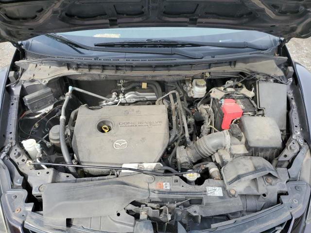 Photo 11 from auction – 2011 MAZDA CX-7 with VIN JM3ER2BM1B0387207