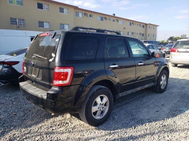 Фото 3 с аукциона – 2011 FORD ESCAPE XLT с VIN 1FMCU0D75BKC50541