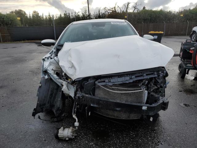 Photo 5 from auction – 2021 KIA FORTE FE with VIN 3KPF24AD8ME327692