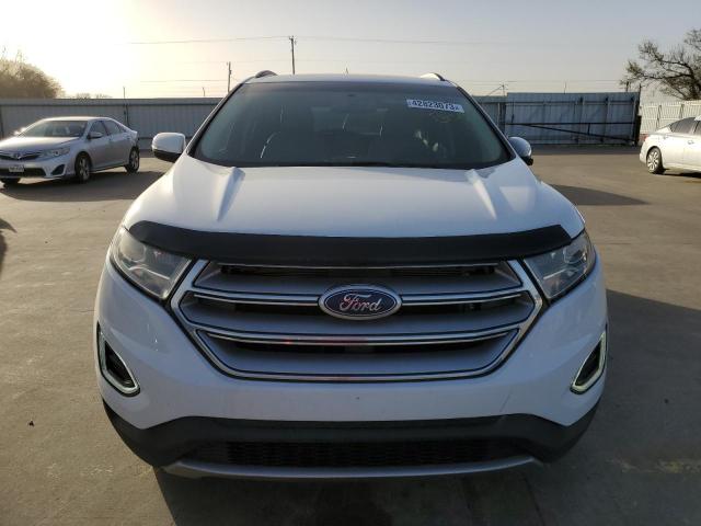 Photo 5 from auction – 2017 FORD EDGE SEL with VIN 2FMPK3J95HBB93131