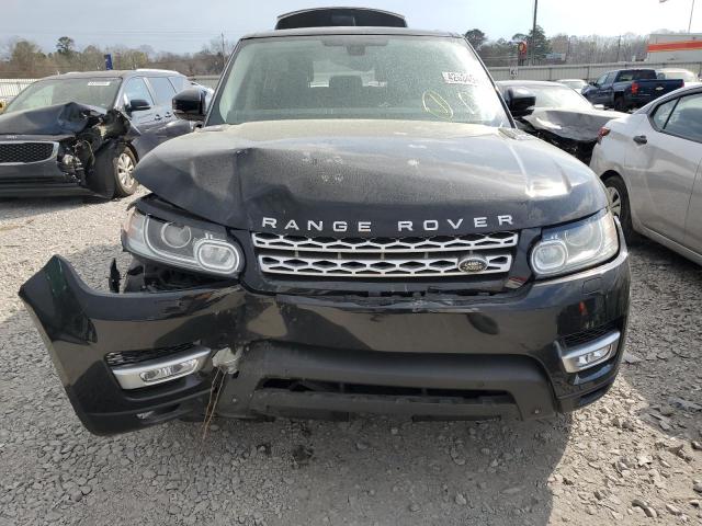 Photo 11 from auction – 2015 LAND ROVER RANGE ROVE with VIN SALWR2VFXFA531503