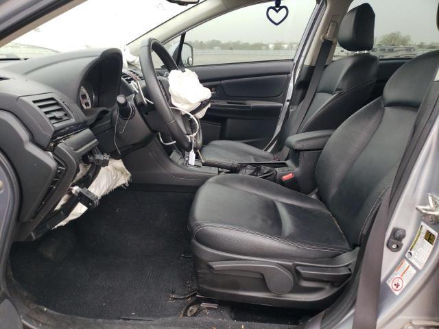 Photo 7 from auction – 2013 SUBARU IMPREZA LI with VIN JF1GPAH64D2826472