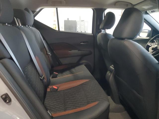 Photo 11 from auction – 2021 NISSAN KICKS SR with VIN 3N1CP5DV3ML494376