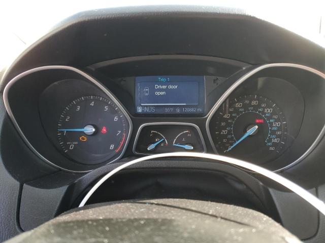 Photo 9 from auction – 2012 FORD FOCUS SEL with VIN 1FAHP3H25CL196662