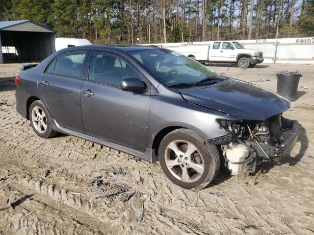 Photo 4 from auction – 2011 TOYOTA COROLLA BA with VIN 2T1BU4EE7BC754238