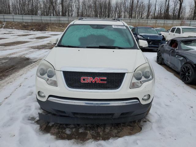 Photo 5 from auction – 2012 GMC ACADIA SLT with VIN 1GKKRRED3CJ246980