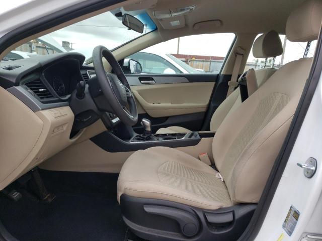 Photo 7 from auction – 2019 HYUNDAI SONATA SE with VIN 5NPE24AF6KH804349