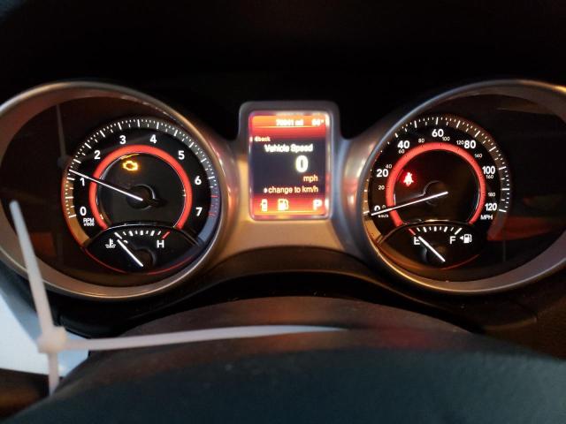 Zdjęcie 9 z aukcji – 2016 DODGE JOURNEY SX z VIN 3C4PDCBBXGT225770