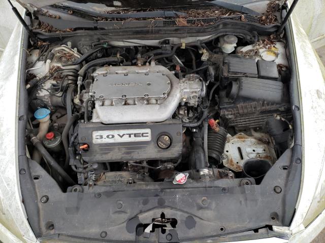 Photo 11 from auction – 2007 HONDA ACCORD EX with VIN 1HGCM66577A095606