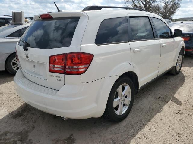 Photo 3 from auction – 2010 DODGE JOURNEY SX with VIN 3D4PG5FV0AT270038