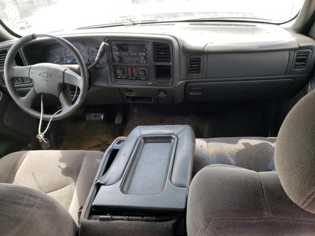 Photo 8 from auction – 2006 CHEVROLET SILVERADO with VIN 2GCEC13V361277460