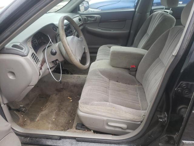 Фото 7 с аукциона – 2000 CHEVROLET IMPALA с VIN 2G1WF52E1Y9164723