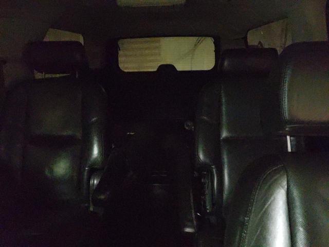 Photo 10 from auction – 2008 CADILLAC ESCALADE E with VIN 1GYFK66848R234356
