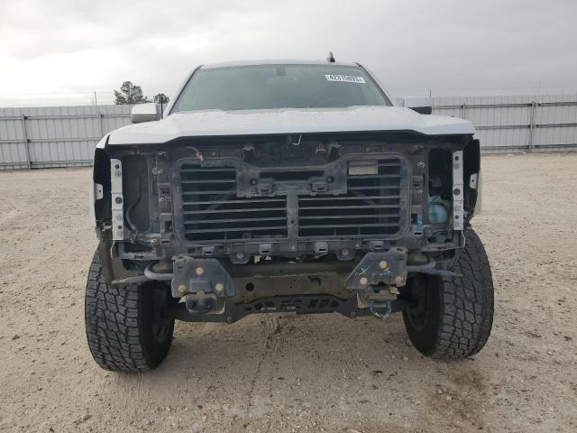 Photo 5 from auction – 2018 CHEVROLET SILVERADO with VIN 1GCVKREC8JZ356376