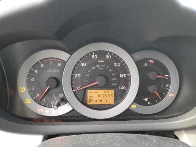 Photo 9 from auction – 2008 TOYOTA RAV4 with VIN JTMZD33V386056236