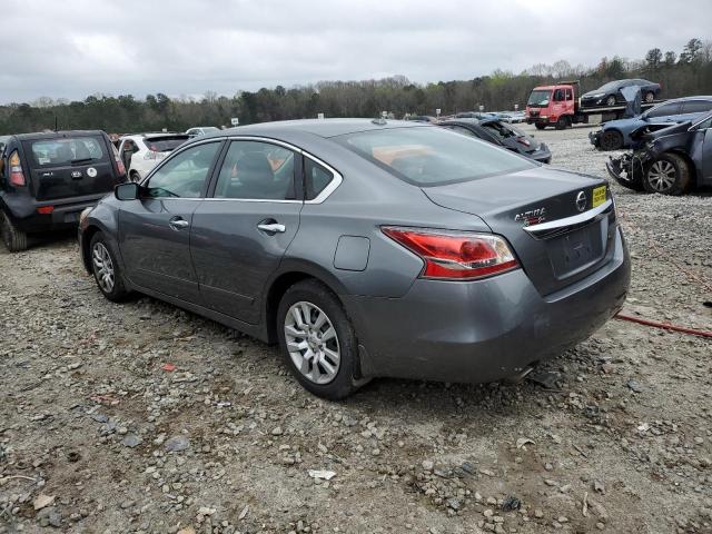 Photo 2 from auction – 2015 NISSAN ALTIMA 2.5 with VIN 1N4AL3AP9FC138674