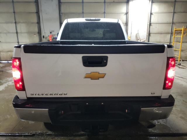 Photo 6 from auction – 2014 CHEVROLET SILVERADO with VIN 1GC1KXCG3EF168512