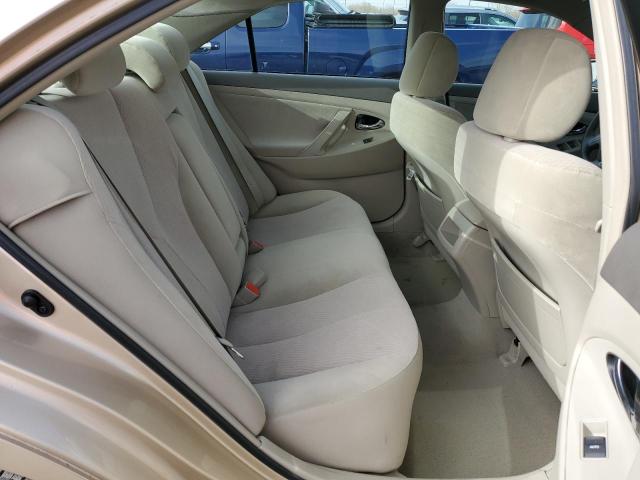 Photo 10 from auction – 2010 TOYOTA CAMRY BASE with VIN 4T4BF3EKXAR067154