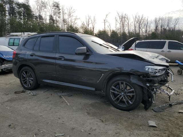 Photo 4 from auction – 2019 BMW X3 XDRIVEM with VIN 5UXTS3C59K0Z08979