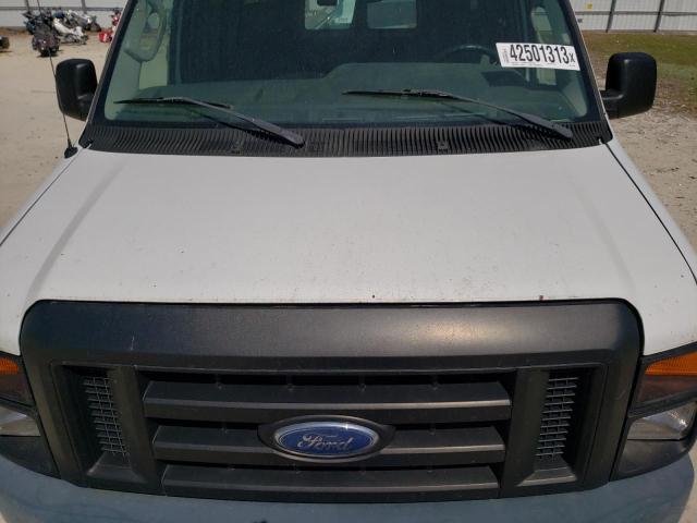 Photo 12 from auction – 2011 FORD ECONOLINE with VIN 1FTNS2EW0BDB24726