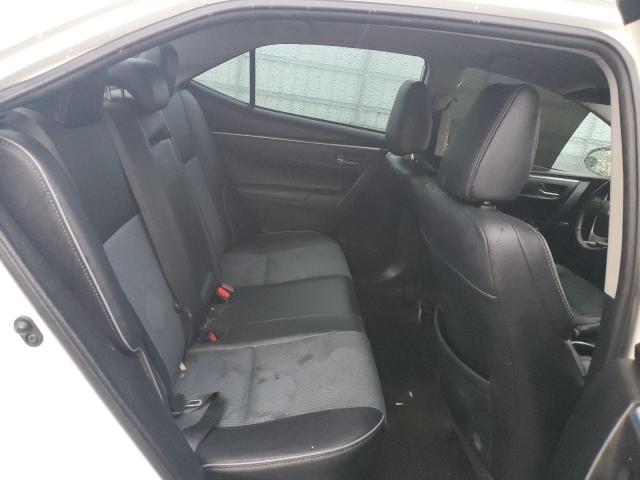 Photo 10 from auction – 2016 TOYOTA COROLLA L with VIN 2T1BURHE2GC552763