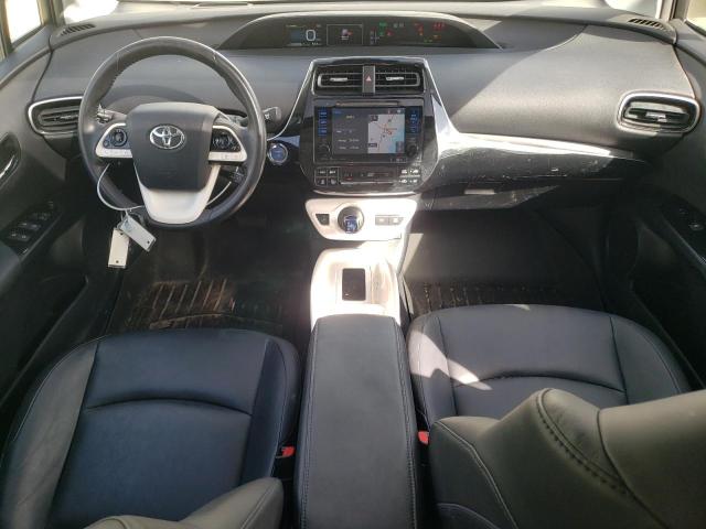 Photo 8 from auction – 2017 TOYOTA PRIUS with VIN JTDKARFU8H3030569
