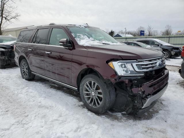 Photo 4 from auction – 2021 FORD EXPEDITION with VIN 1FMJK2AT5MEA38718