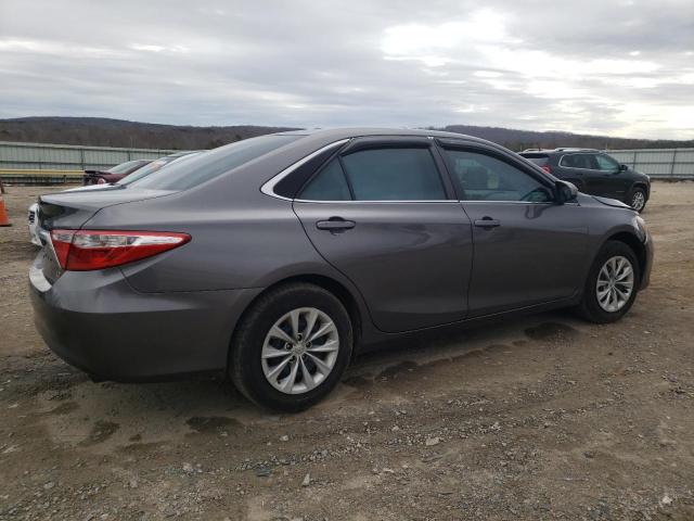 Photo 3 from auction – 2016 TOYOTA CAMRY LE with VIN 4T1BF1FK0GU518663