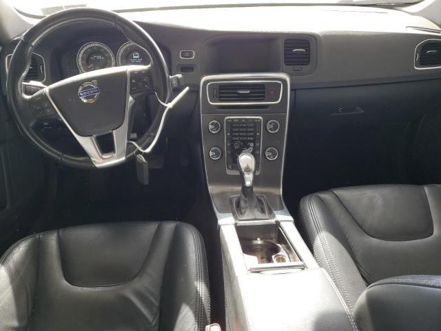 Photo 8 from auction – 2013 VOLVO S60 T5 with VIN YV1612FH5D2177647