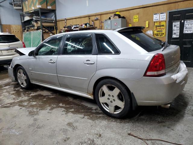 Photo 2 from auction – 2006 CHEVROLET MALIBU MAX with VIN 1G1ZW63136F136165