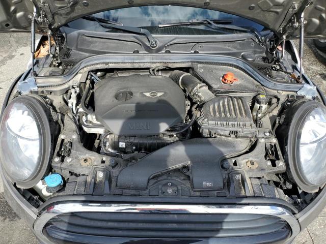 Photo 11 from auction – 2018 MINI COOPER with VIN WMWWG5C59J3D00890