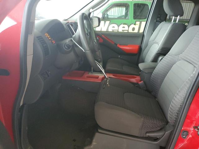 Photo 7 from auction – 2011 NISSAN FRONTIER S with VIN 1N6BD0CT4BC410382