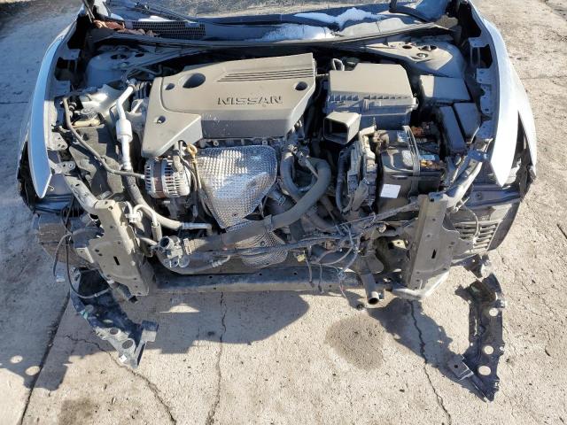 Photo 11 from auction – 2016 NISSAN ALTIMA 2.5 with VIN 1N4AL3AP3GN362903