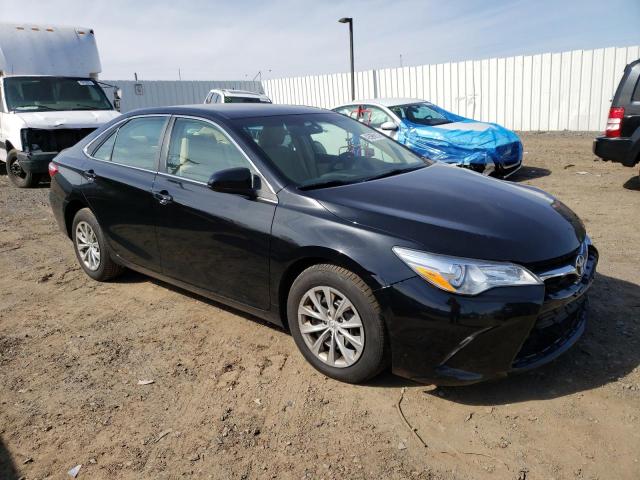 Photo 4 from auction – 2015 TOYOTA CAMRY LE with VIN 4T4BF1FK5FR458920
