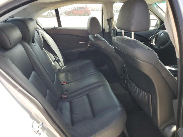 Zdjęcie 10 z aukcji – 2007 BMW 530 I z VIN WBANE73547CM49064