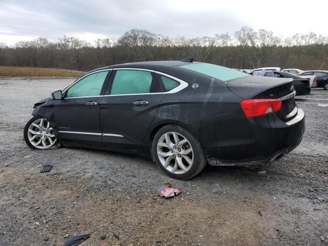 Photo 2 from auction – 2017 CHEVROLET IMPALA PRE with VIN 1G1145S31HU177523