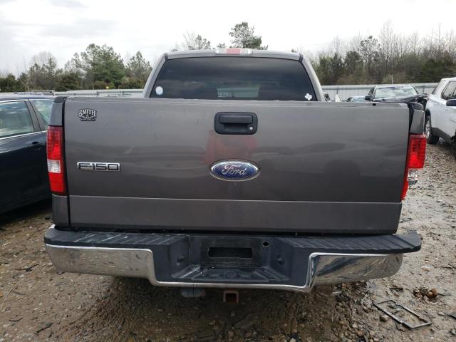Photo 6 from auction – 2008 FORD F150 SUPER with VIN 1FTRW12W98KE35595