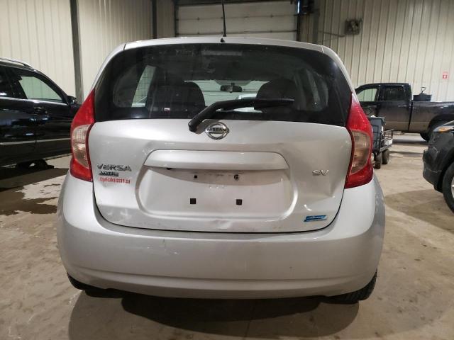 Photo 6 from auction – 2015 NISSAN VERSA NOTE with VIN 3N1CE2CP8FL356374